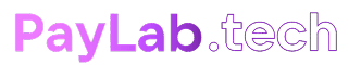 Paylab логотип