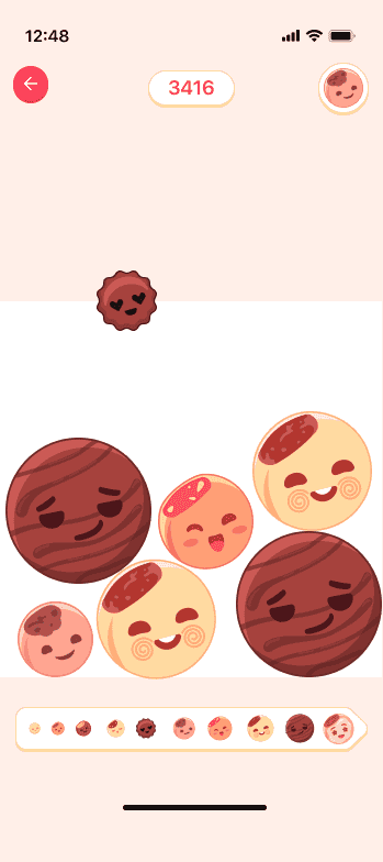 Мета-механики игры