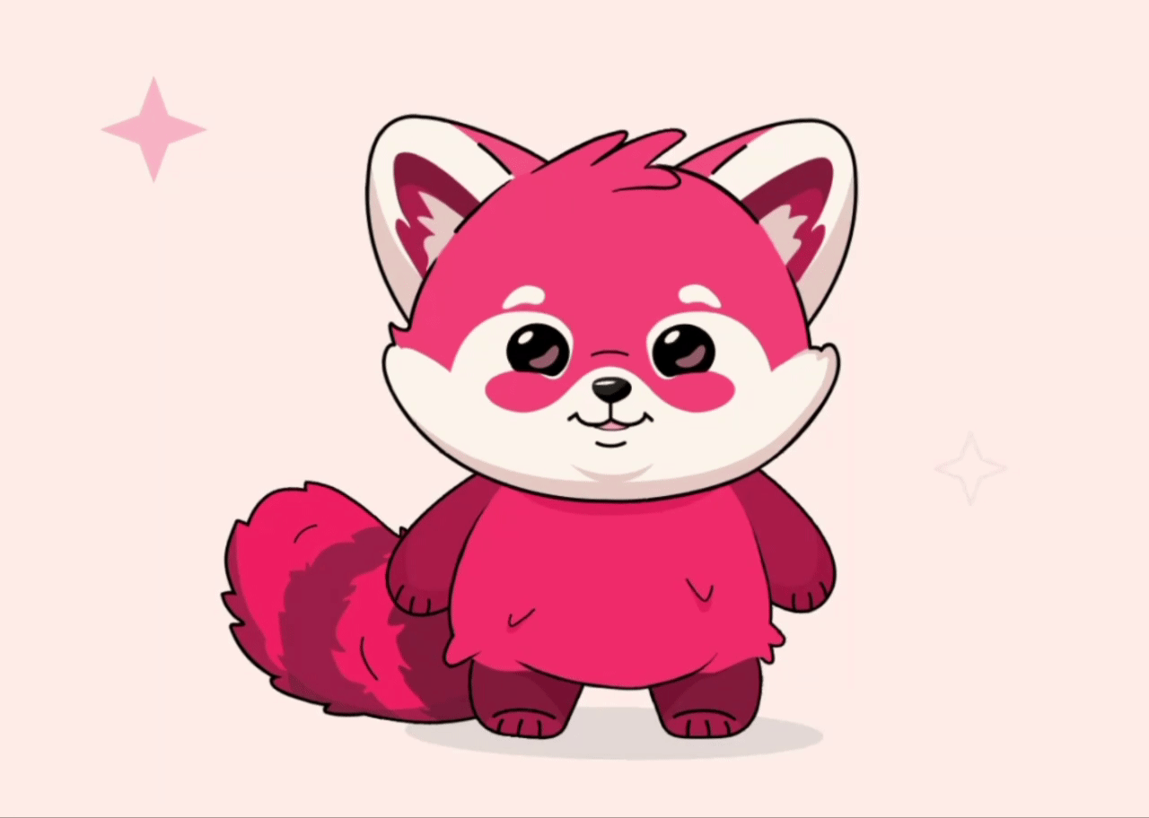 Движущийся Пандагочи