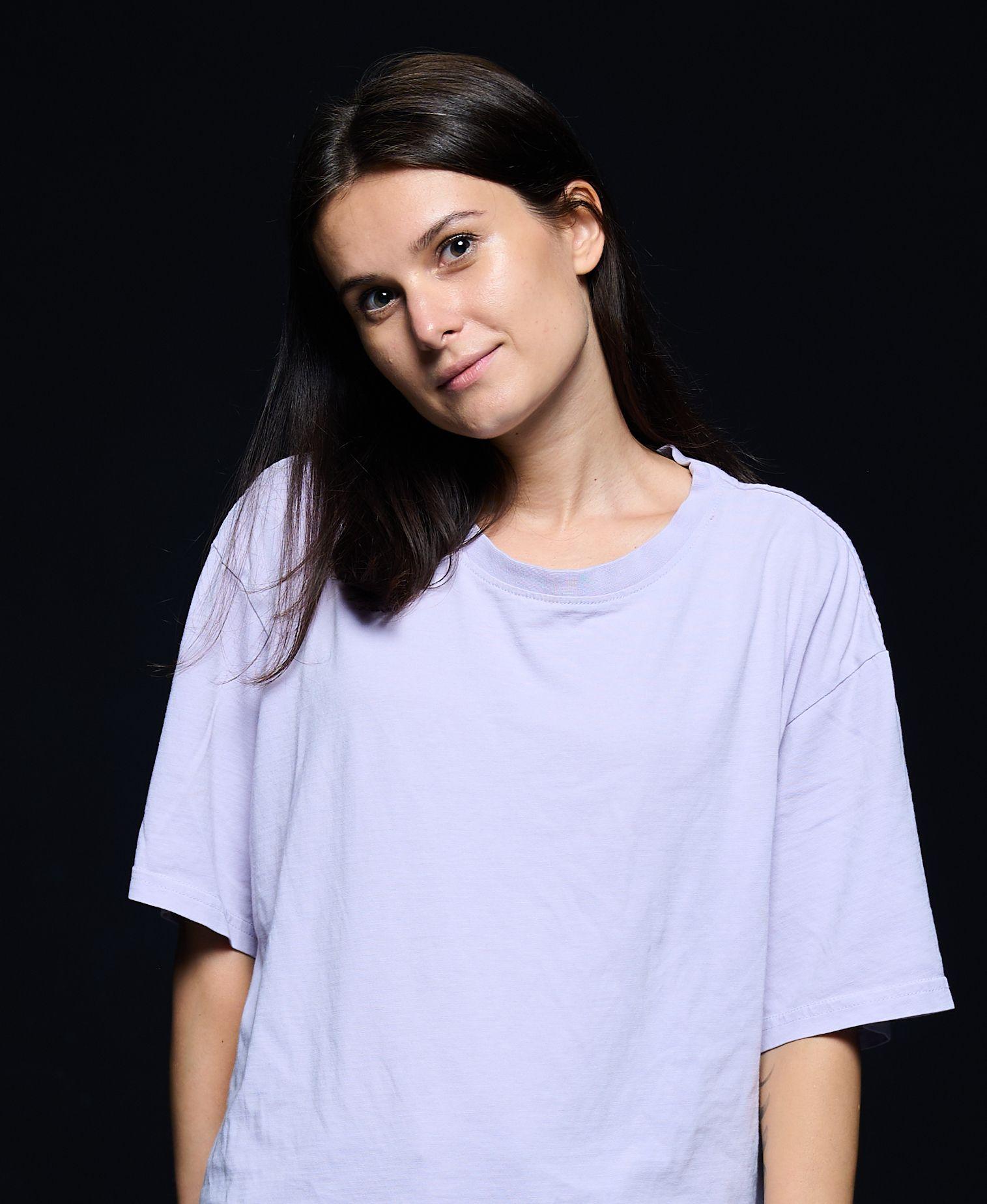 Виктория Синельникова