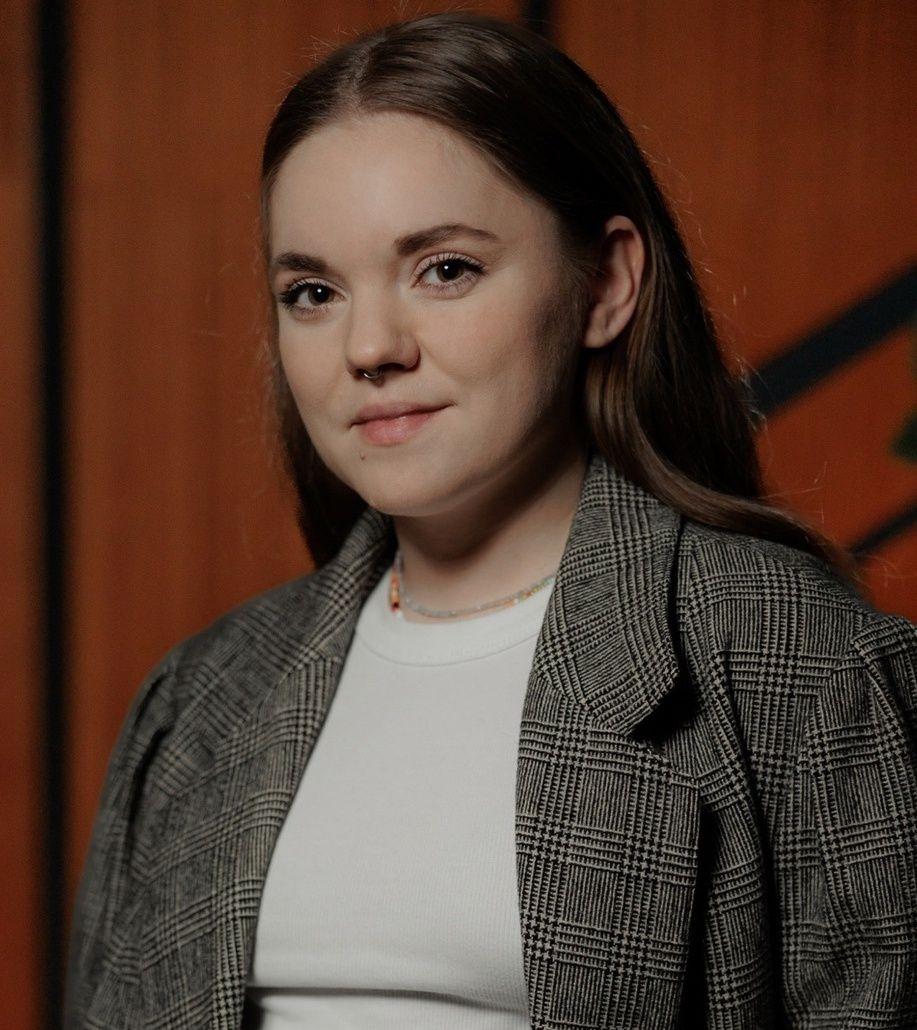 Виктория Борисенко