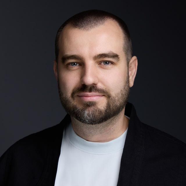 Всеволод Нечитайленко