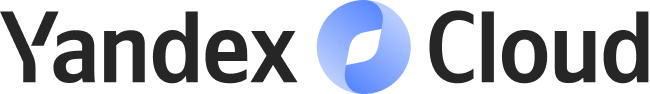 logo yandex cloud